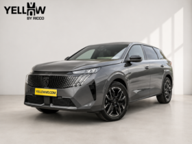 Peugeot 5008 ALLURE HYBRID