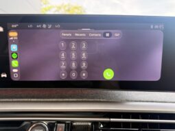 Peugeot 5008 ALLURE HYBRID complet