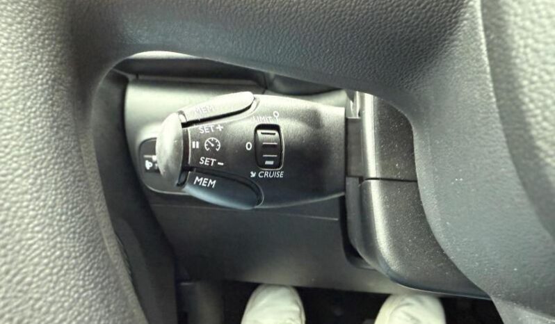 Citroen C3 Max / EAT6 complet