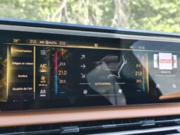DS Automobiles N°8 ETOILE / 74KW / 230HP – DISPO 10/2026 complet