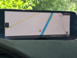 Mazda 3 Nagisa / 2.0i SkyActiv-G complet