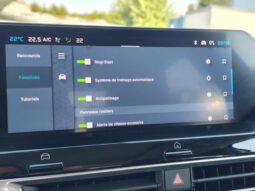 Citroen C4 X Shine Pack / EAT8 complet