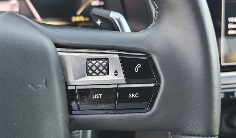 DS Automobiles DS 7 Etoile complet