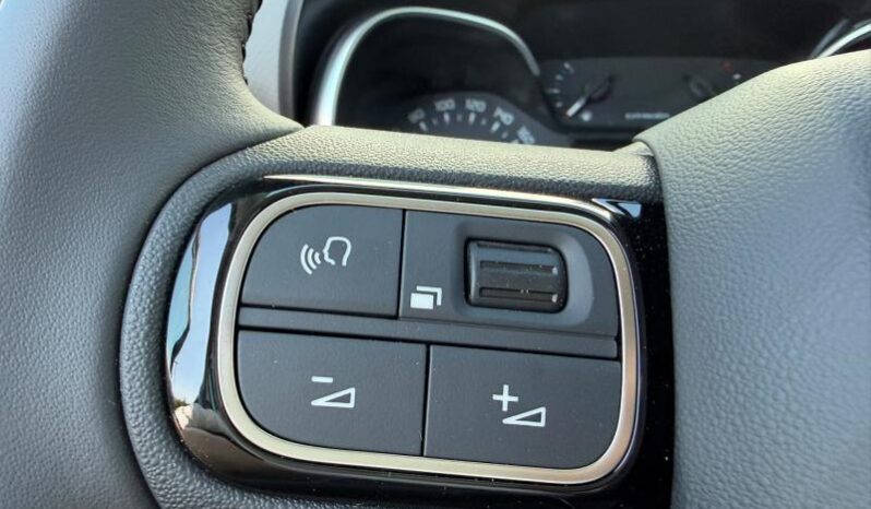 Citroen C3 Aircross Shine complet