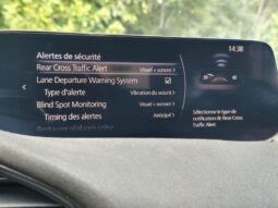 Mazda 3 Nagisa / 2.0i SkyActiv-G complet