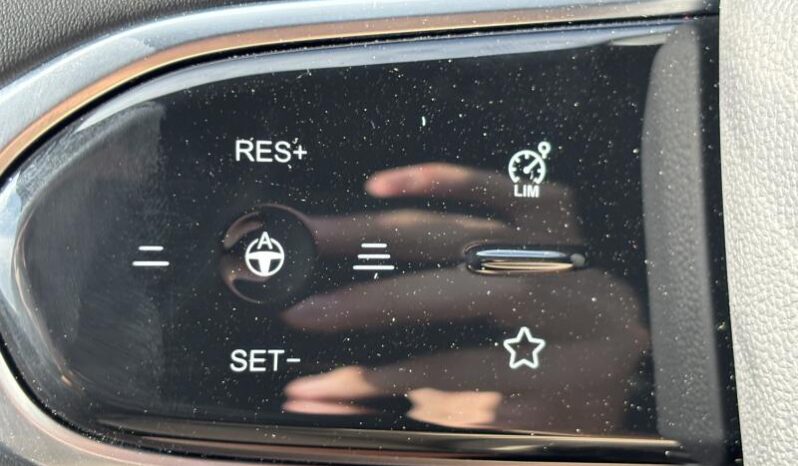 Jaecoo J8 Exclusive AWD SHS-P complet