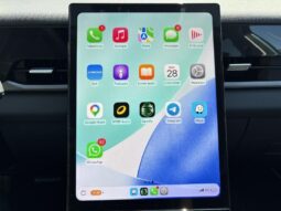 Jaecoo J5 EV Exclusive complet