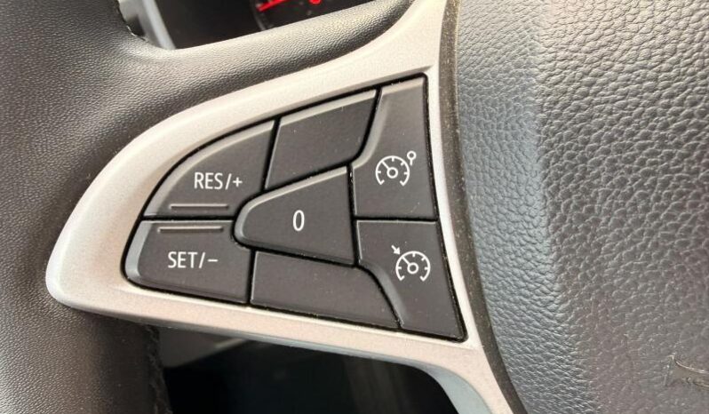Dacia Jogger 7 Places / 1.0 Eco-G / Carplay complet