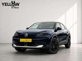 Citroen C4 COLLECTION – Dispo 09/2026