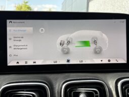 Jaecoo J8 Exclusive AWD SHS-P complet