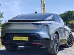 DS Automobiles N°8 ETOILE / 74KW / 230HP – DISPO 10/2026 complet