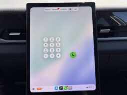 Jaecoo J5 EV Exclusive complet
