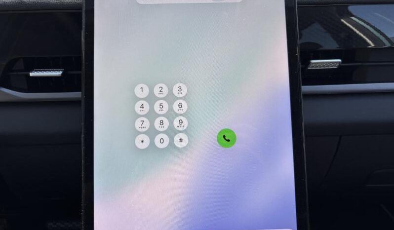 Jaecoo J5 EV Exclusive complet