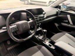 Citroen C4 Feel / GPS / Carplay complet