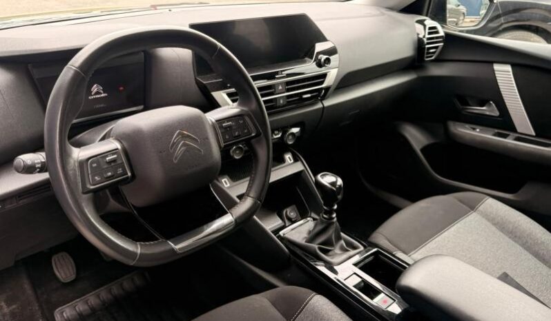 Citroen C4 Feel / GPS / Carplay complet