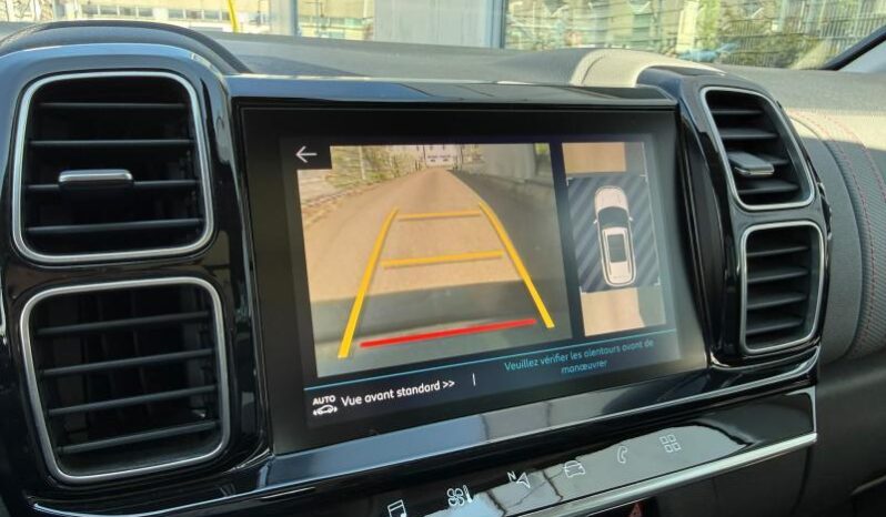 Citroen C5 Aircross Shine / Toit Ouvrant / Cuir complet