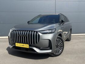 Jaecoo J8 Exclusive AWD SHS-P