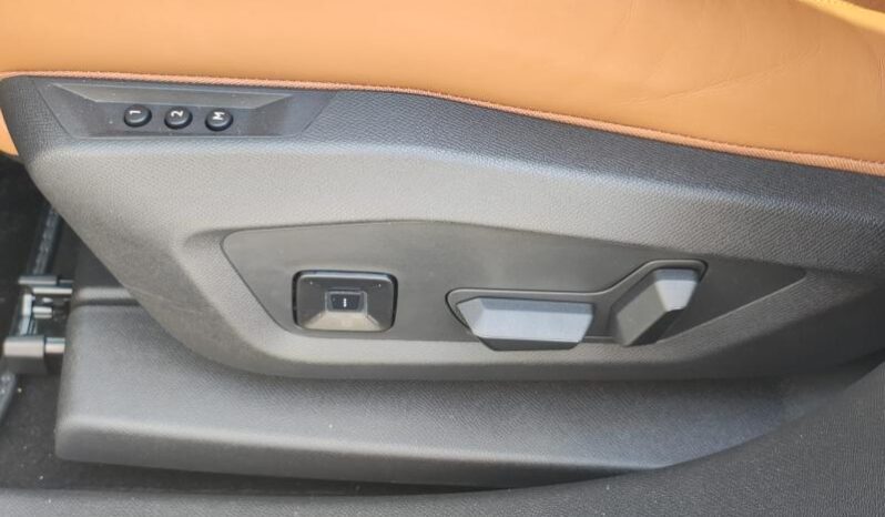 DS Automobiles N°8 ETOILE / 74KW / 230HP – DISPO 10/2026 complet