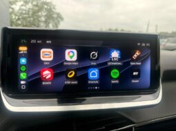 Peugeot 2008 Allure / GPS / Carplay complet