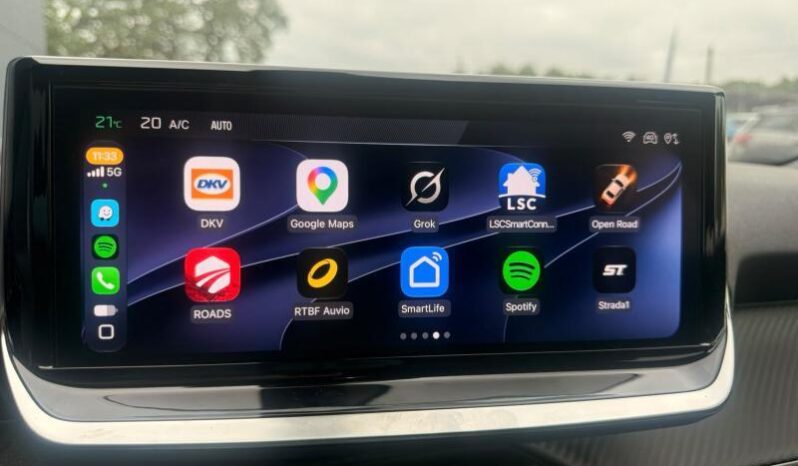Peugeot 2008 Allure / GPS / Carplay complet