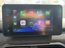 Dacia Sandero 1.0 TCe / Expression / Carplay complet