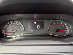 Peugeot 208 Allure / GPS / Carplay complet