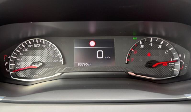 Peugeot 208 Allure / GPS / Carplay complet