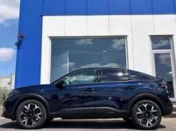 Citroen C4 Max / Hybrid / E-DSC6 complet