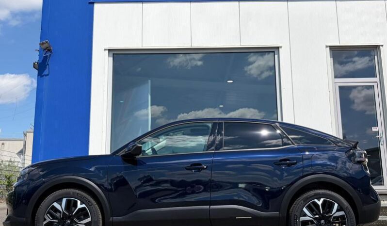 Citroen C4 Max / Hybrid / E-DSC6 complet