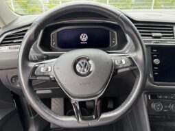 Volkswagen Tiguan Allspace / 7 Places / DSG / 2.0 TDi complet