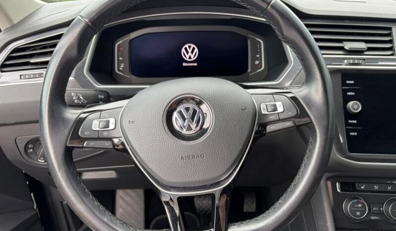 Volkswagen Tiguan Allspace / 7 Places / DSG / 2.0 TDi complet
