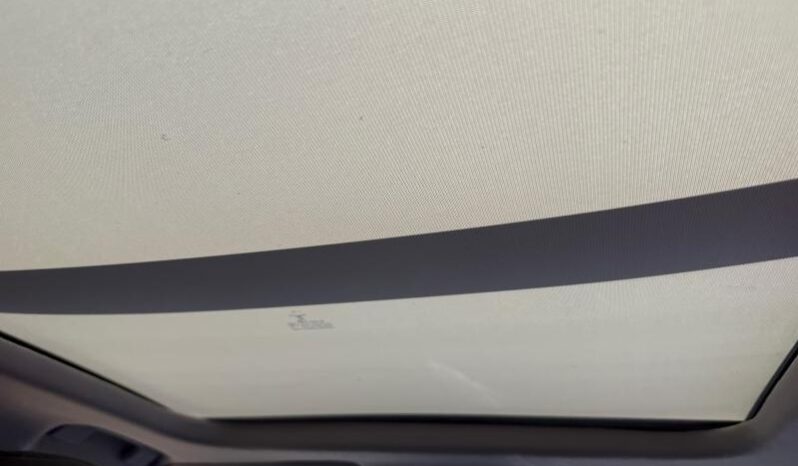 Citroen C5 Aircross Shine / Toit Ouvrant / Cuir complet
