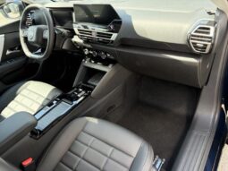 Citroen C4 Max / Hybrid / E-DSC6 complet