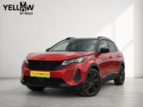 Peugeot 3008 GT Pack / EAT8
