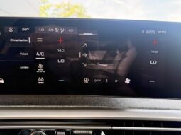 Peugeot 5008 ALLURE HYBRID complet