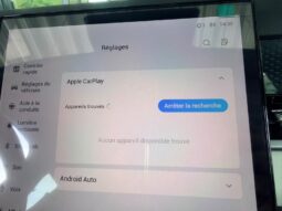 Jaecoo J5 Exclusive / SHS complet
