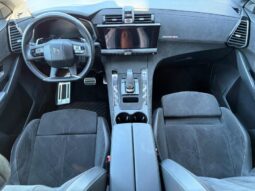 DS Automobiles DS 7 Crossback Performance Line / 1.5 BlueHDi complet