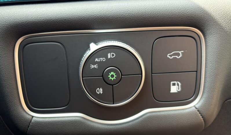 Jaecoo J8 Exclusive AWD SHS-P complet