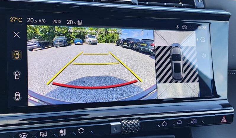 DS Automobiles DS 7 Etoile complet