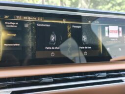 DS Automobiles N°8 ETOILE / 74KW / 230HP – DISPO 10/2026 complet