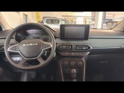 Dacia Jogger 7 Places / 1.0 Eco-G / Carplay complet