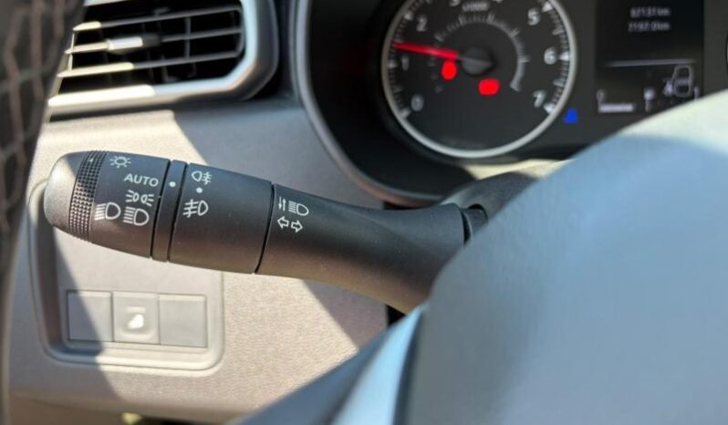 Dacia Duster Journey / 130ch / 1.3 TCe complet