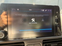 Peugeot Rifter Style / 1.5 BlueHDi complet