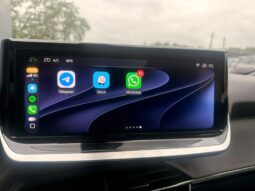 Peugeot 2008 Allure / GPS / Carplay complet
