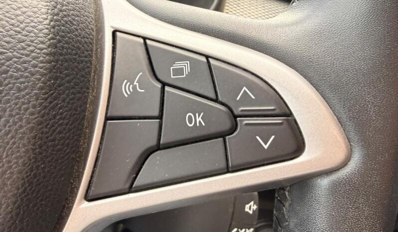 Dacia Jogger 7 Places / 1.0 Eco-G / Carplay complet
