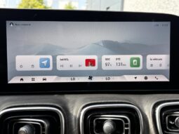 Jaecoo J8 Exclusive AWD SHS-P complet