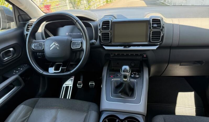 Citroen C5 Aircross Shine / Toit Ouvrant / Cuir complet