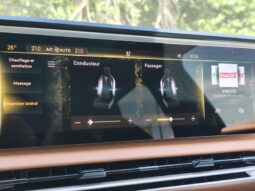 DS Automobiles N°8 ETOILE / 74KW / 230HP – DISPO 10/2026 complet