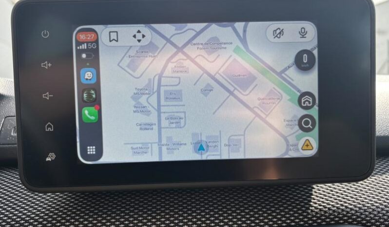 Dacia Sandero 1.0 TCe / Expression / Carplay complet