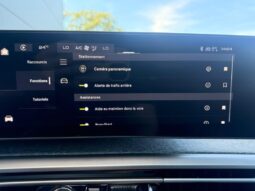 Peugeot 3008 ALLURE HYBRID complet